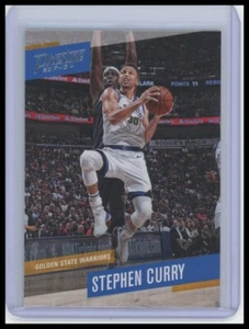 2017-18 Panini Prestige #141 Stephen Curry Horizon - Foto 1 di 2
