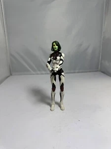 Marvel Select Guardians Of The Galaxy Gamora 7 Inch Action Figure LOOSE - Picture 1 of 5