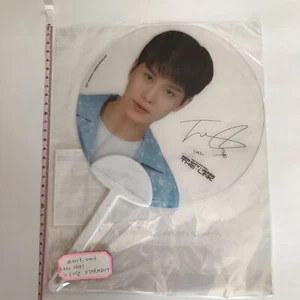 NCT 127 TAEIL Official Image Picket FAN 2ND TOUR NEO CITY JAPAN THE LINK MD NEW - Picture 1 of 12