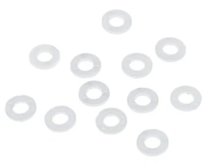 Team Associated 4187 Nylon Axle/Shock/Hub Carrier Spacer - Picture 1 of 2