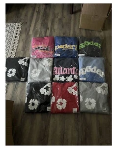 spider hoodie - Picture 1 of 2