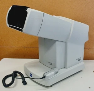 Zeiss Humphrey FDT 710 campo visivo usato optometrista, optometria, oftalmico - Foto 1 di 13