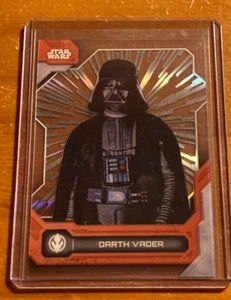 2024 Topps Star Wars High Tek Darth Vader #26 - Picture 1 of 2