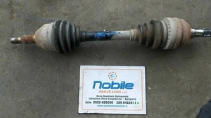 SEMIASSE ANTERIORE SINISTRO SX OPEL ASTRA H 2004/2011 1.7 CDTI - Imagen 1 de 1