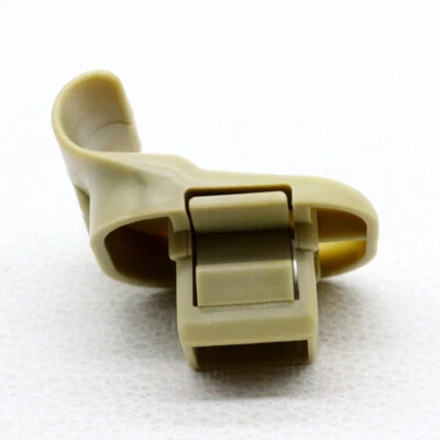 Se adapta a Mazda 3 6 MPV beige parasol soporte clip gancho de retención LC62-69-261B-30 Foto 1 de 4