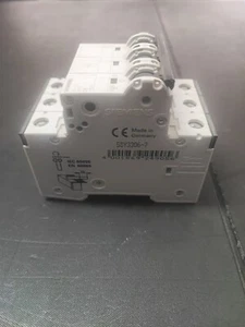 magnetotherm 5sy3306-7 - Bild 1 von 3