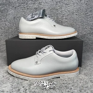 G/fore Camo Collection GalliVanter Golf Shoes Sizes Men Nimbus Grey G4MS22EF02 - Picture 1 of 9