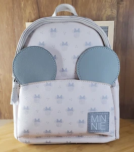 Disney Minnie Mouse Ears DANI by Danielle Nicole BRAND NEW WITH TAGS - Picture 1 of 2