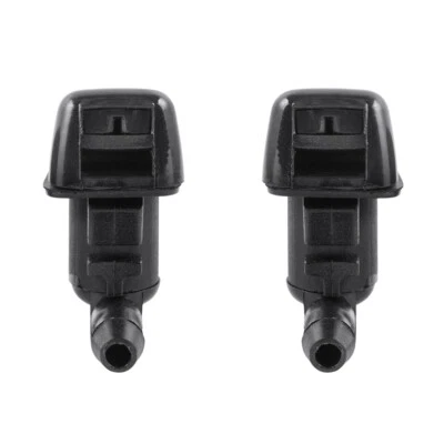 Пара насадок стеклоочистителя переднего лобового стекла для Ford Edge 2011 2012 2013 2014 2015 - Изображение 1 из 4