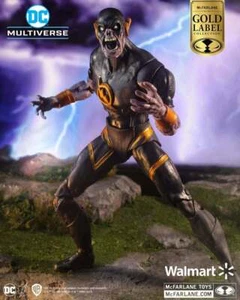 Dc Multiverse Dark Flash Action Figure MCFARLANE TOYS - Picture 1 of 1