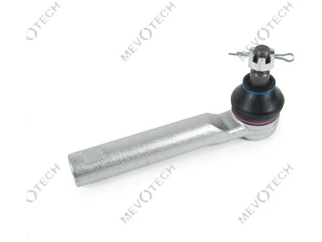 Extremo de barra de amarre exterior delantero para Subaru Impreza 1993-2009 2007 2008 2005 2001 ZC342PT Foto 1 de 1