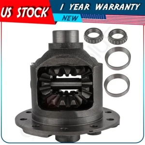 PORTADOR ABIERTO CARGADO PARA CHEVY 8.5, 8.6 30 SPLINE 10 PERNOS ARMARIO DESLIZANTE LIMITADO - Imagen 1 de 8