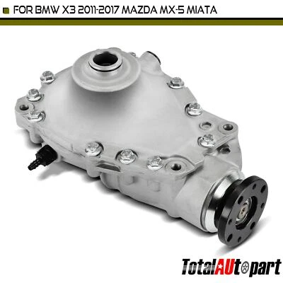 Дифференциал соотношения 3,73 для BMW X3 2011-2012 2015-2017 Mazda MX-5 Miata передний - Изображение 1 из 4