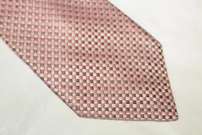 VITALI Silk tie Made in Italy F69399 - Image 1 of 4