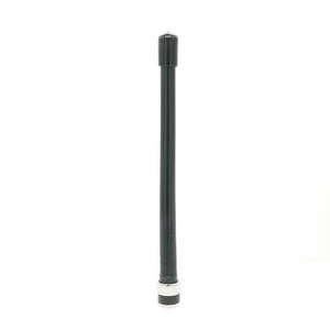 Replacement Aerial Long Range Handheld BNC VHF 136-174Mhz Antenna Walkie9261 - Zdjęcie 1 z 6