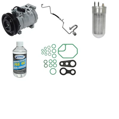 UAC KT 5652 A/C Compressor Kit For 03-05 Dodge Neon - Image 1 of 3