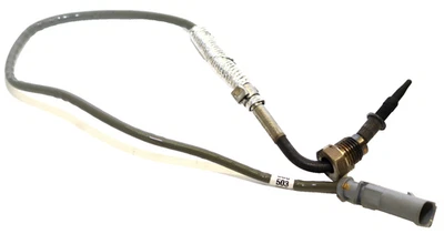 VW Passat 3G B8 2.0TDI Facelift 05L906088CA Abgastemperaturgeber -3000km- - Image 1 of 4