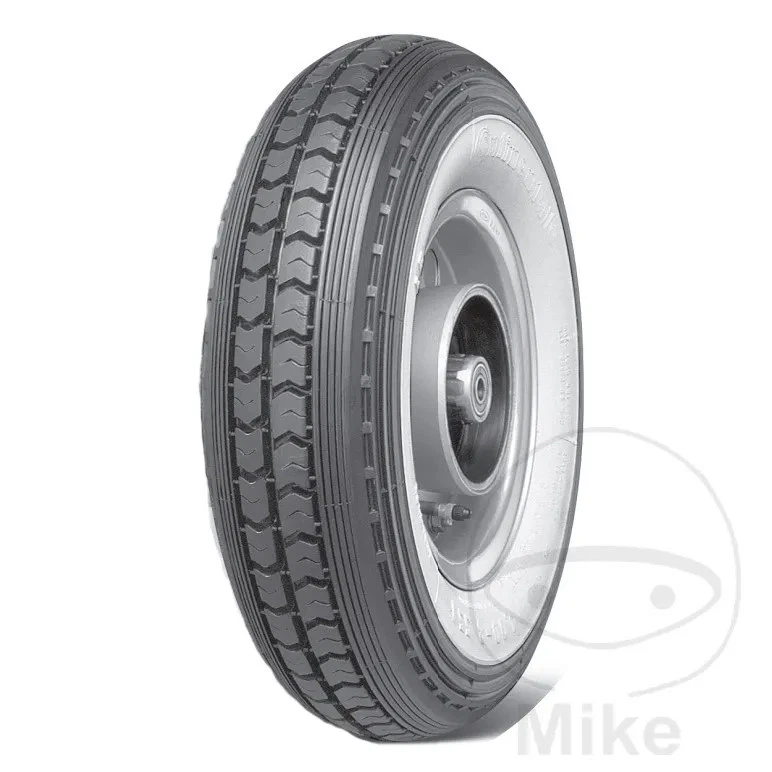 3.50-8 46J TT front/rear Reifen Conti LB Weißwand 4019238178647 - Bild 1 von 1