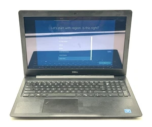 Dell Inspiron 3583 - WXGA - Celeron 4205U - 4GB RAM - 1TB HDD - Black - Picture 1 of 4