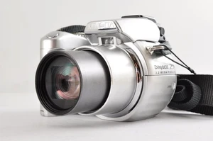 Konica Minolta DiMAGE Z1 3.2MP Digital Camera [Exc+5] Japan / 1793N#1 - Picture 1 of 15