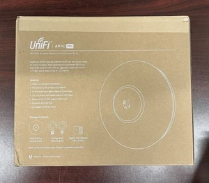 Ubiquiti Networks UniFi AP AC Pro Wi-Fi 802.11ac Access Point - Afbeelding 1 van 3