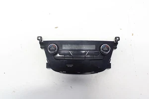2017-2024 NISSAN MURANO DASH HVAC HEATER CLIMATE CONTROL SWITCH OEM - Picture 1 of 5