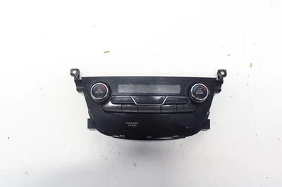 Nissan Murano 2017-2024 tablero climatizador calefacción interruptor OEM Foto 1 de 4