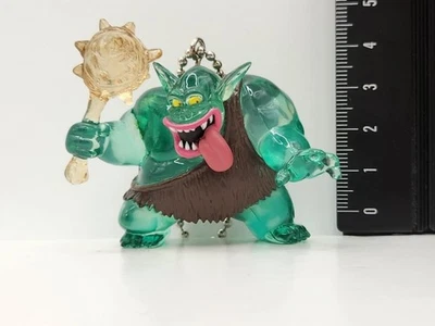 Dragon Quest Crystal Monsters Dark Troll [25I6 Inspección] DragonQuest... - Imagen 1 de 4