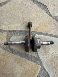 Kurbelwelle Motorsäge SOLO 616 VA - Bild 1 von 7