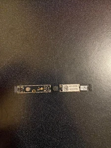 WEBCAM SMONTATA DA NOTEBOOK ASUS P2530U usata - Picture 1 of 1