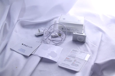 Apple iPod shuffle 2. Generation 1GB Sealed Versiegelt  A1204 - Bild 1 von 4