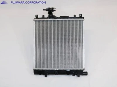 SUZUKI Palette DBA-MK21S Radiator 1770058J10 [Used] [PA01165129] - Image 1 of 2