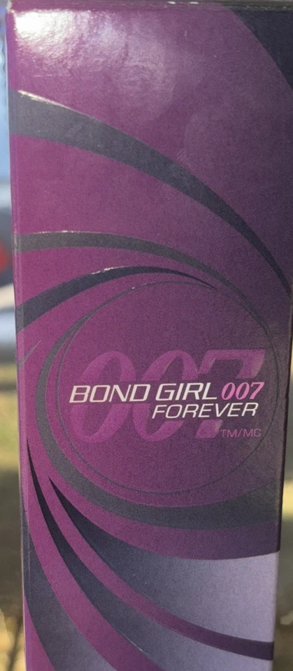 Avon Bond Girl 007 Forever Eau De Parfum Spray 1.7 FL. oz. New - Image 1 of 4