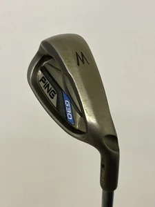 Ping G30 9 Iron / Black Dot Regular Steel Shaft / Right Handed - Picture 1 of 10