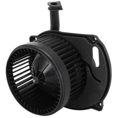 Heater A/C Blower Motor Fan Assembly For 2006-2010 Hummer H3T Saturn Sky Pontiac - Image 1 of 4