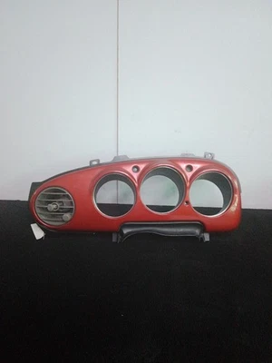 Chrysler PT Cruiser 2001-2005 tablero velocímetro panel borde envolvente bisel cubierta Foto 1 de 4