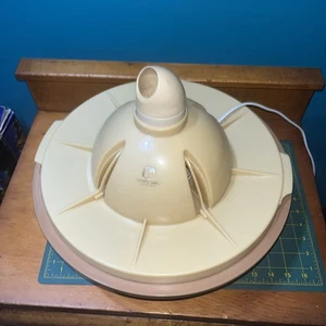 Hankscraft Gerber Model 240 Cool Vapor Mist Humidifier 1.5 Gallon Tested Working - Picture 1 of 2