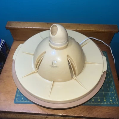 Hankscraft Gerber Model 240 Cool Vapor Mist Humidifier 1.5 Gallon Tested Working - Image 1 of 2