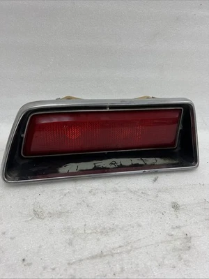 Левый задний фонарь со стороны водителя подходит для 1971 FORD LTD GALAXIE - Изображение 1 из 4