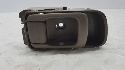 司机内门把手适用于 96-04 PATHFINDER — 第 1/4 张图片