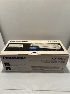 Original Panasonic KX-FA77 Drum Unit (b99) - Bild 1 von 12
