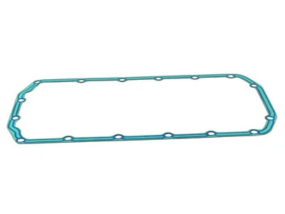 Junta de cárter de aceite para Mini Cooper 2007-2014 62132ZMNR 2009 2011 2008 2010 2012 2013 Foto 1 de 2