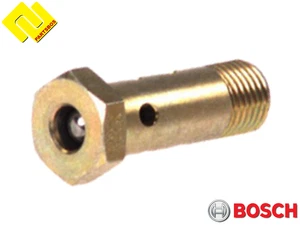 BOSCH 1467445007 Fuel Overflow Valve ,51111070022 ,0910414 ,for MAN ,DAF ,TEMS - Picture 1 of 3