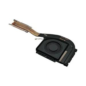 0WR96 - Heatsink, W FAN, U For Latitude 7420 - Afbeelding 1 van 2