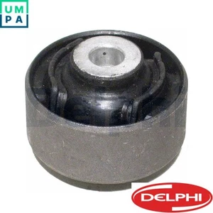 2x CONTROL ARMTRAILING ARM BUSH TD377W FOR OPEL COMBO/Tour/Box/Body/MPV CORSA - Picture 1 of 6