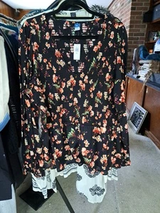 Top XXL alto para mujer nuevo con etiquetas - Imagen 1 de 4