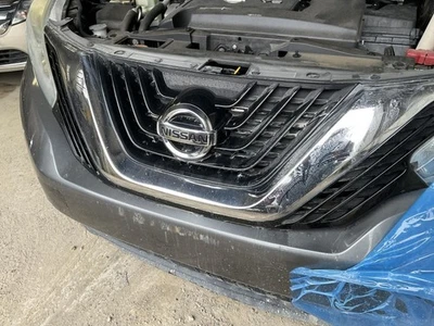 Grille Upper With Surround View Fits 15-18 MURANO 5245691 - Image 1 of 2