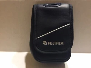 Fujifilm Kamera Kompakthülle/Tasche - Bild 1 von 9