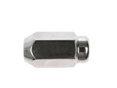 For 2003-2009 Nissan 350Z Lug Nut Dorman 81835NR 2004 2005 2006 2007 2008 - Image 1 of 2