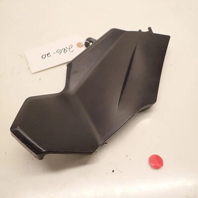 Carenado lateral derecho moto guzzi norge 1200 gt 8v 10-16 Foto 1 de 4